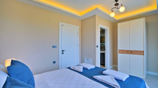 VKV3503 Villa Kalkan