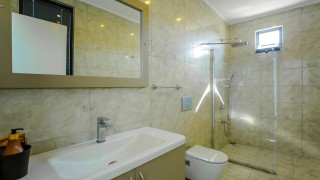 VKV4085 Villa Kalkan