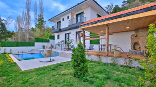 VKV7161 Villa Kalkan