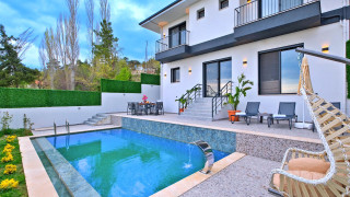 VKV7161 Villa Kalkan