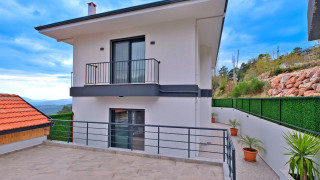 VKV7161 Villa Kalkan