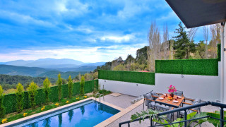 VKV7161 Villa Kalkan
