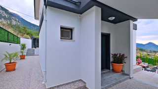 VKV7161 Villa Kalkan