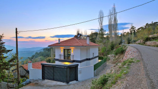 VKV7161 Villa Kalkan