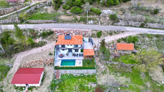 VKV7161 Villa Kalkan