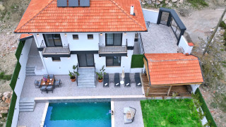 VKV7161 Villa Kalkan