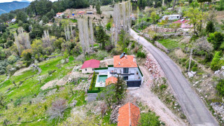 VKV7161 Villa Kalkan