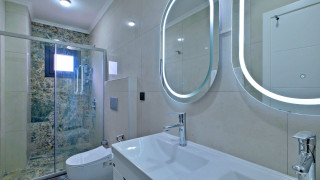 VKV7161 Villa Kalkan