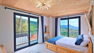 VKV7161 Villa Kalkan