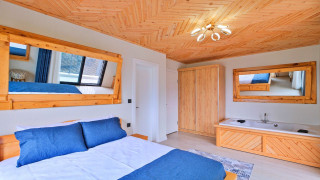 VKV7161 Villa Kalkan