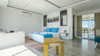 VKV1646 Villa Kalkan
