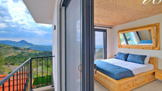VKV7161 Villa Kalkan