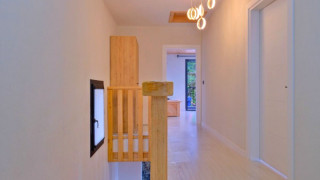 VKV7161 Villa Kalkan