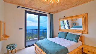 VKV7161 Villa Kalkan