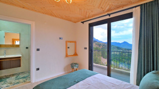 VKV7161 Villa Kalkan