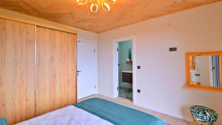 VKV7161 Villa Kalkan