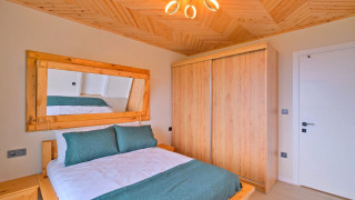 VKV7161 Villa Kalkan