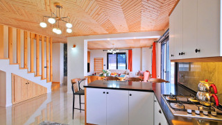 VKV7161 Villa Kalkan