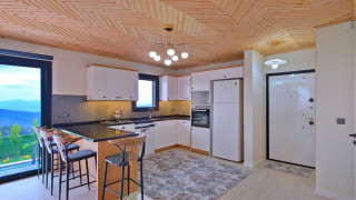 VKV7161 Villa Kalkan