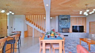 VKV7161 Villa Kalkan