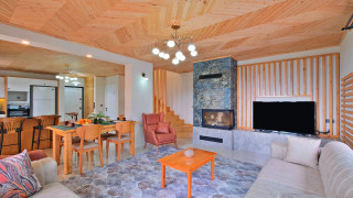 VKV7161 Villa Kalkan