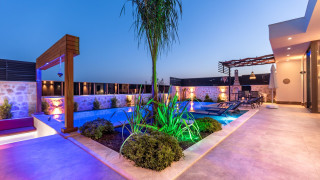 VKV1676 Villa Kalkan