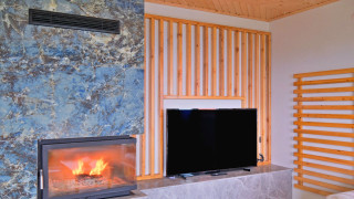 VKV7161 Villa Kalkan
