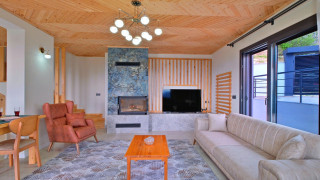 VKV7161 Villa Kalkan