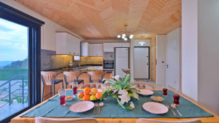 VKV7161 Villa Kalkan
