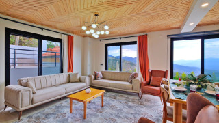 VKV7161 Villa Kalkan