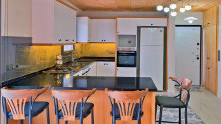 VKV7161 Villa Kalkan