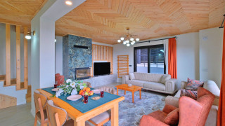 VKV7161 Villa Kalkan