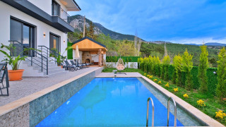 VKV7161 Villa Kalkan