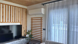 VKV7161 Villa Kalkan