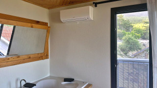 VKV7161 Villa Kalkan