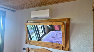 VKV7161 Villa Kalkan