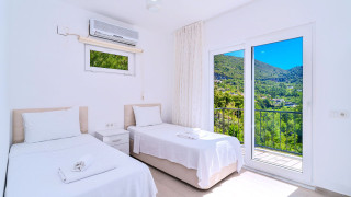 VKV4801 Villa Kalkan