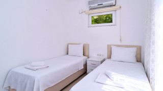 VKV4801 Villa Kalkan