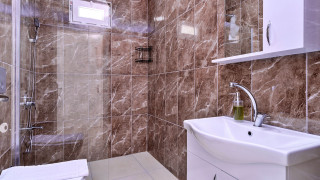 VKV4801 Villa Kalkan