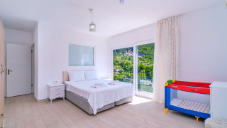 VKV4801 Villa Kalkan