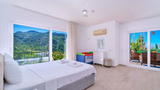 VKV4801 Villa Kalkan