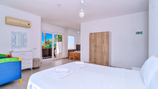 VKV4801 Villa Kalkan