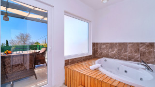 VKV4801 Villa Kalkan
