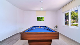 VKV4801 Villa Kalkan