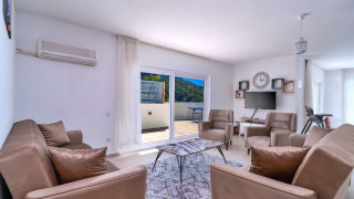 VKV4801 Villa Kalkan