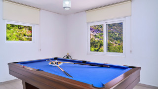 VKV4801 Villa Kalkan