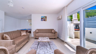 VKV4801 Villa Kalkan