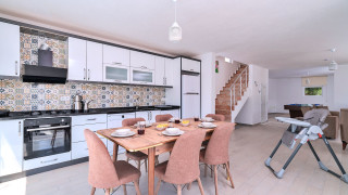 VKV4801 Villa Kalkan