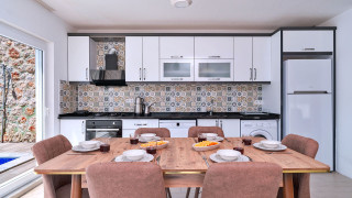 VKV4801 Villa Kalkan
