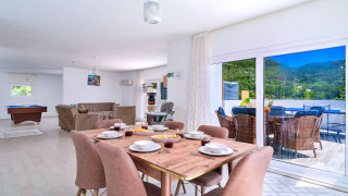 VKV4801 Villa Kalkan